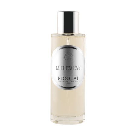 Raumspray Miel Encens