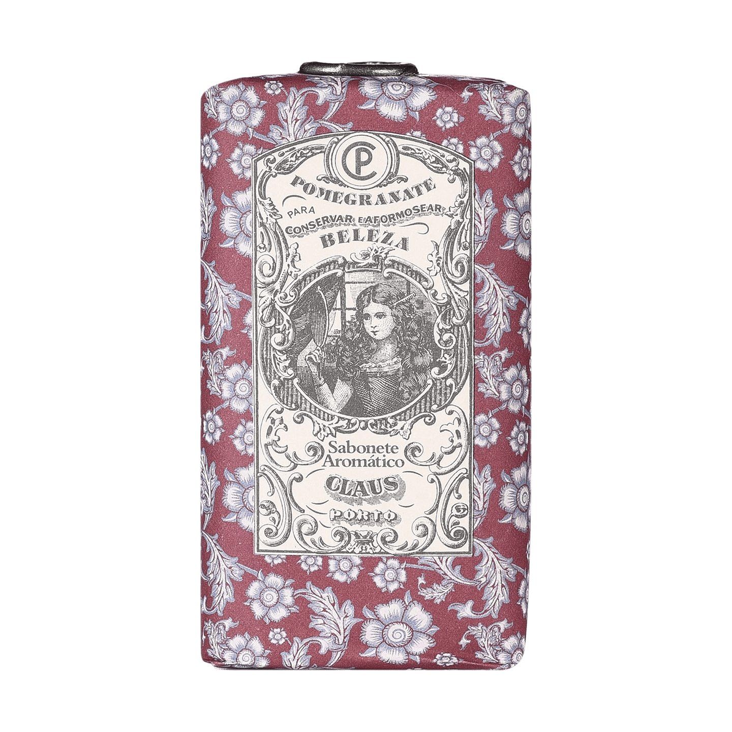 Seife Mirror Pomegranate
