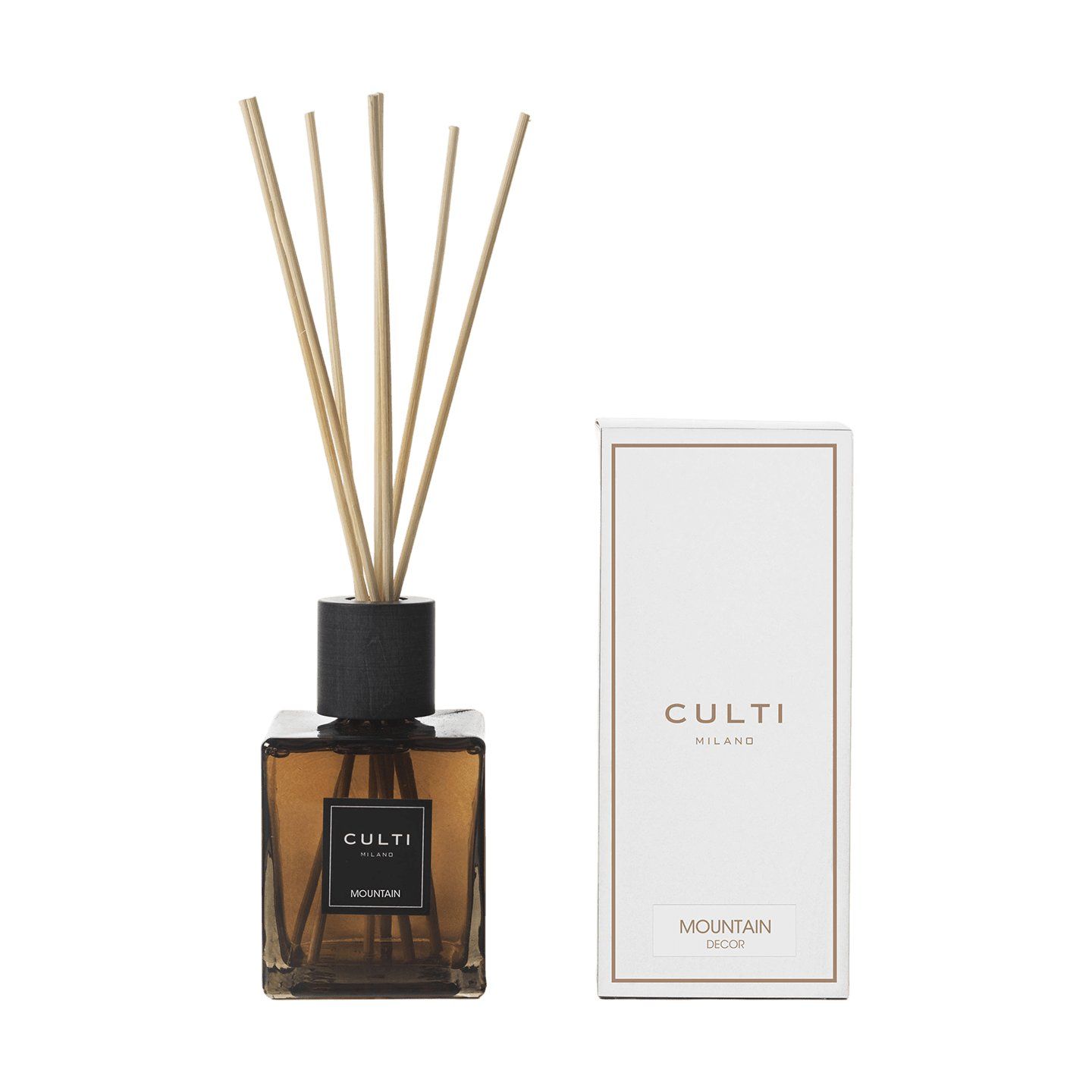 Diffusor Mountain Decor