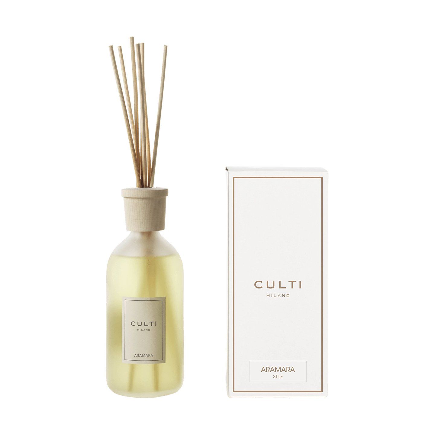 Diffusor Aramara Stile