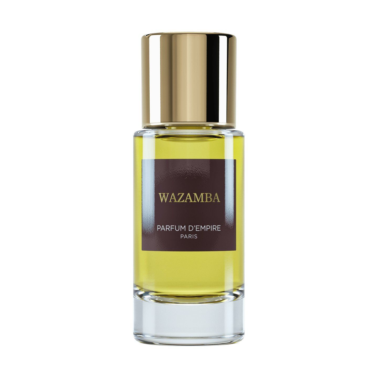 Eau de Parfum Wazamba