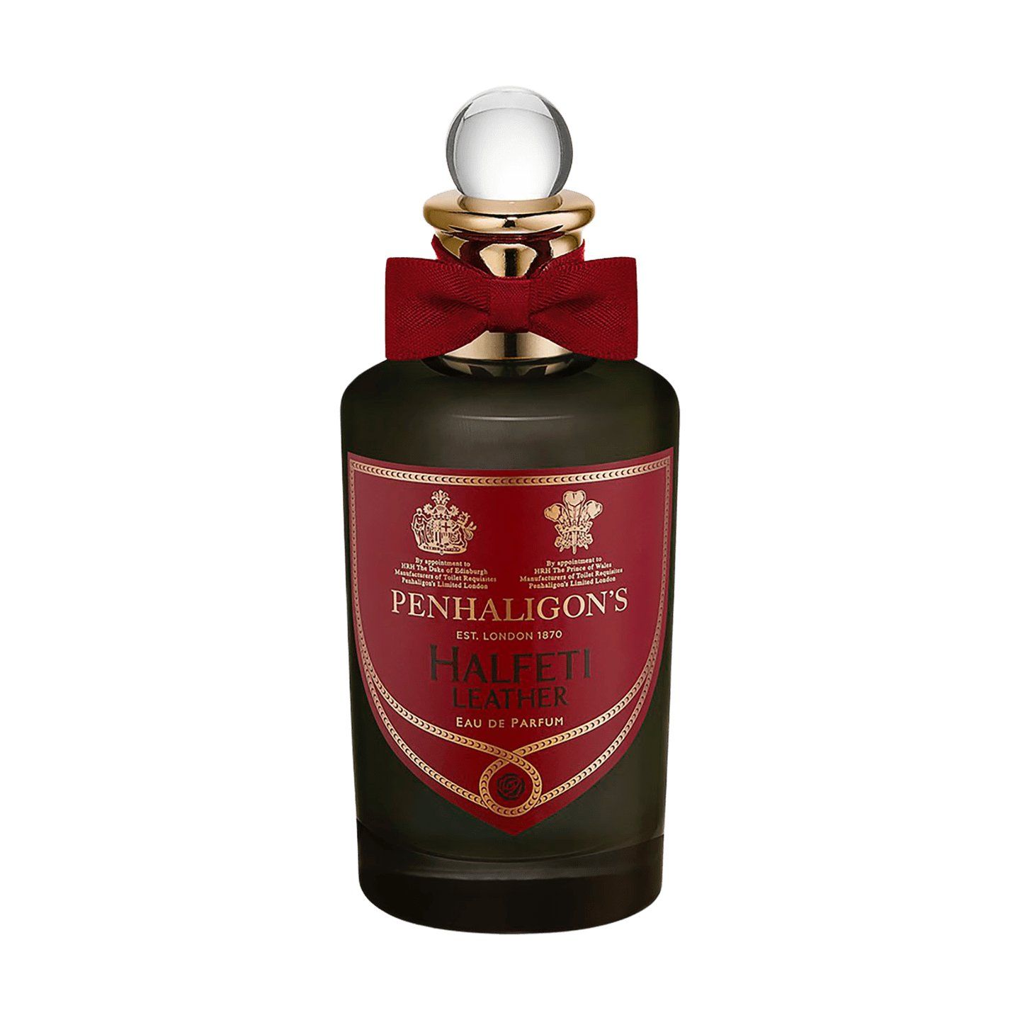 Penhaligons - Eau de Parfum Halfeti Leather a