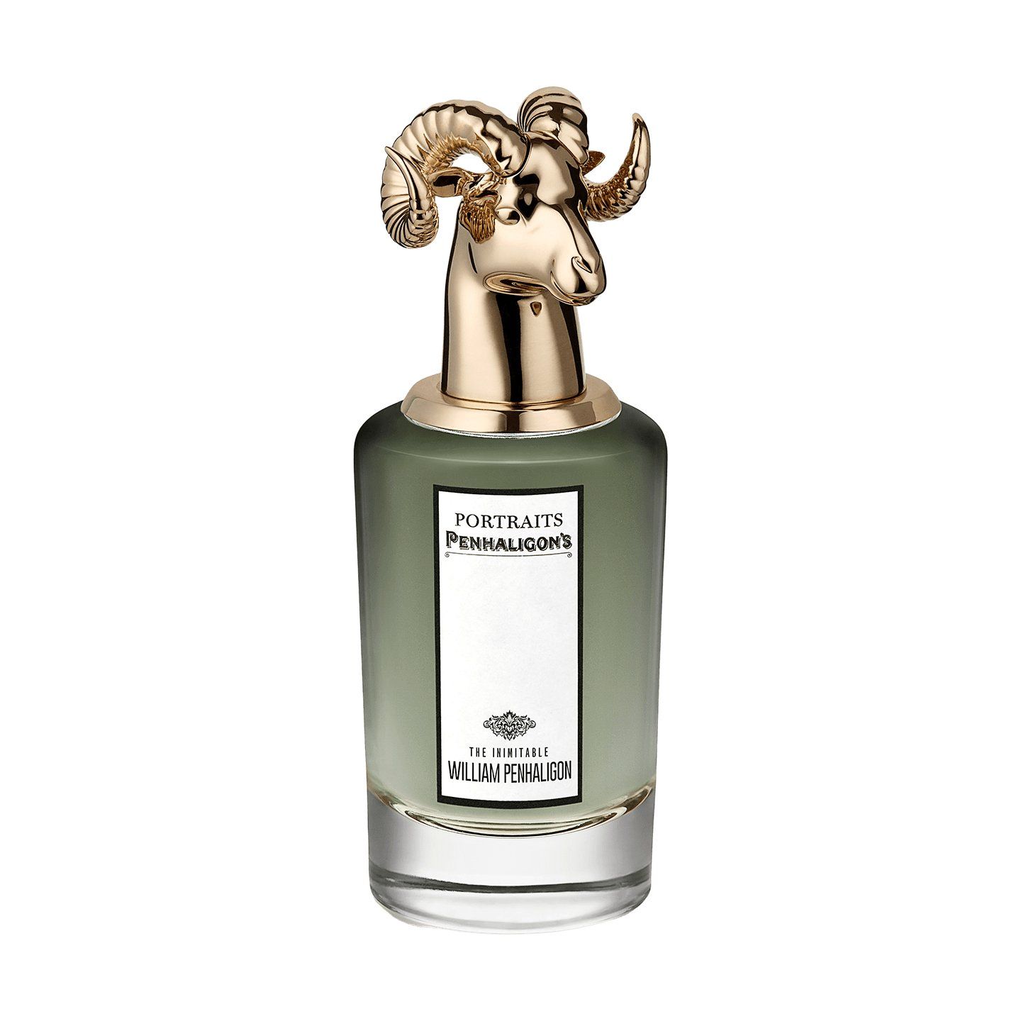 Penhaligons - Eau de Parfum Inimitable William Penhaligon a