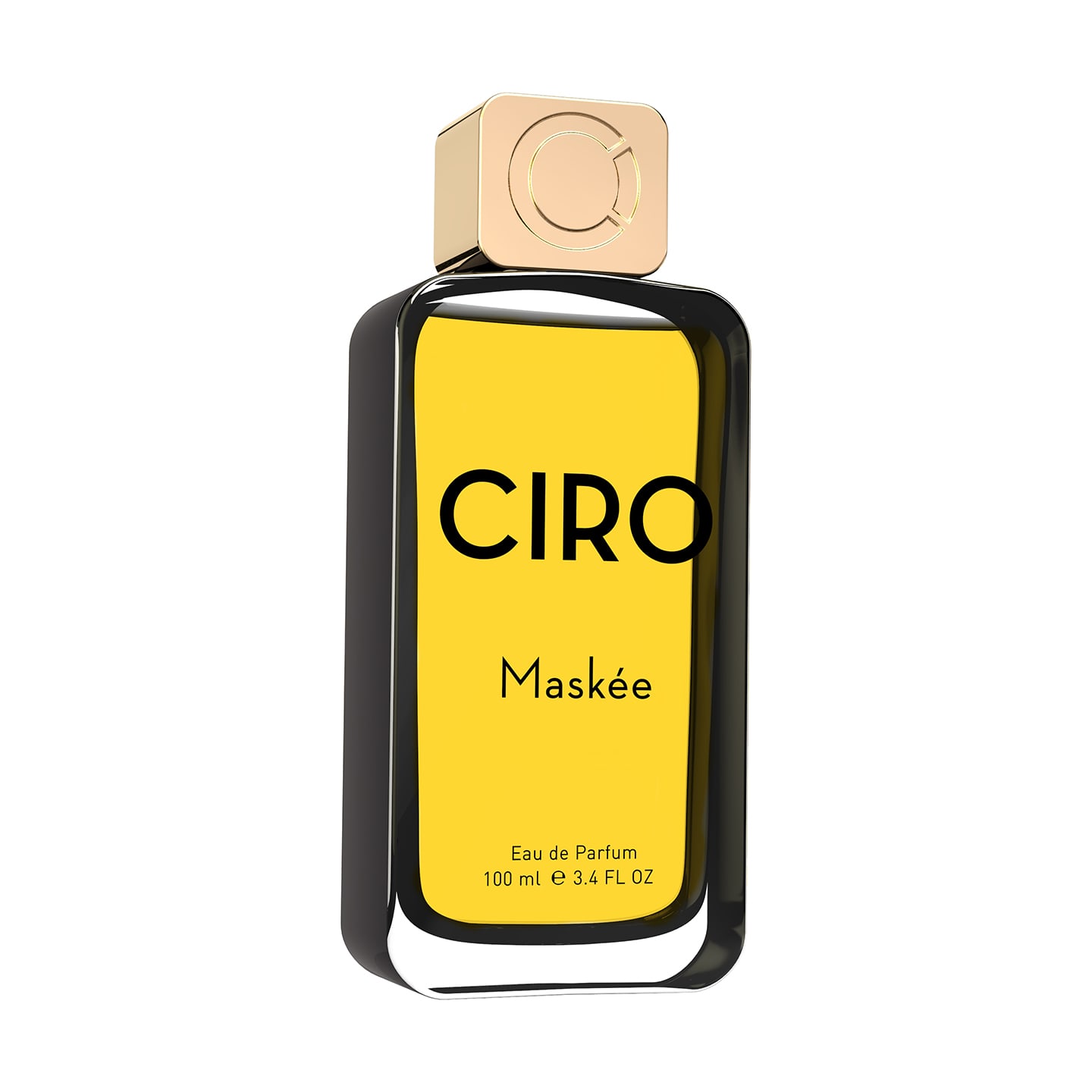 Ciro Eau de Parfum Mask e Duft und Kultur