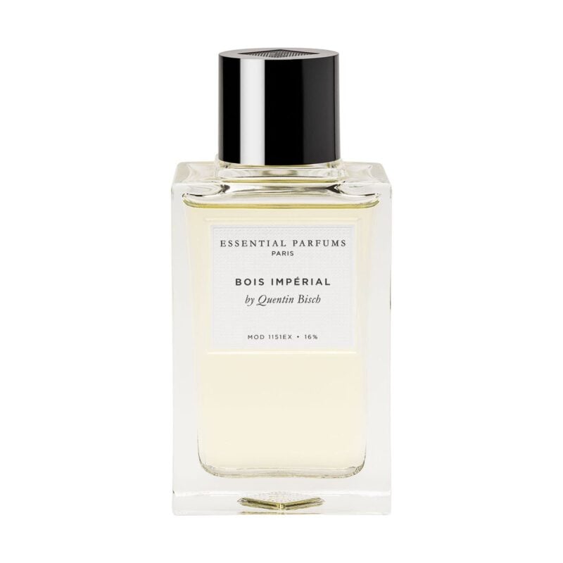Eau de Parfum Bois Impérial