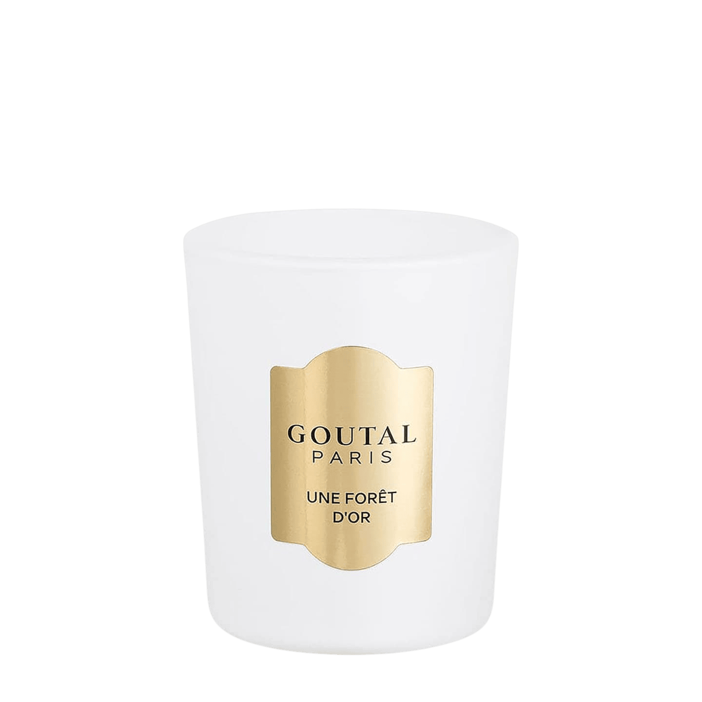 Duftkerze Noël — Une Forêt d'Or 35g