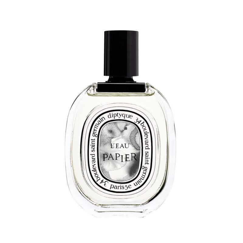 Eau de Toilette L'Eau Papier