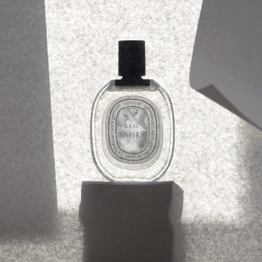 Eau de Toilette L'Eau Papier – Bild 3