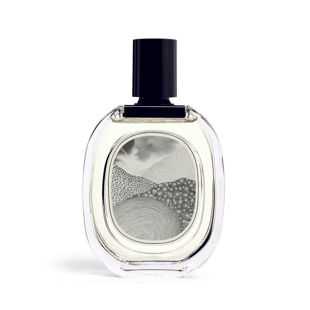 Eau de Toilette L'Eau Papier – Bild 2