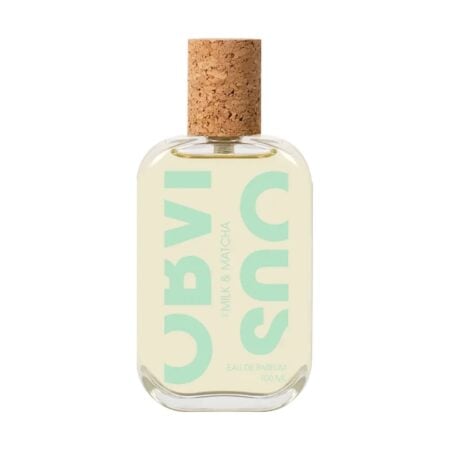 Eau de Parfum Milk & Matcha