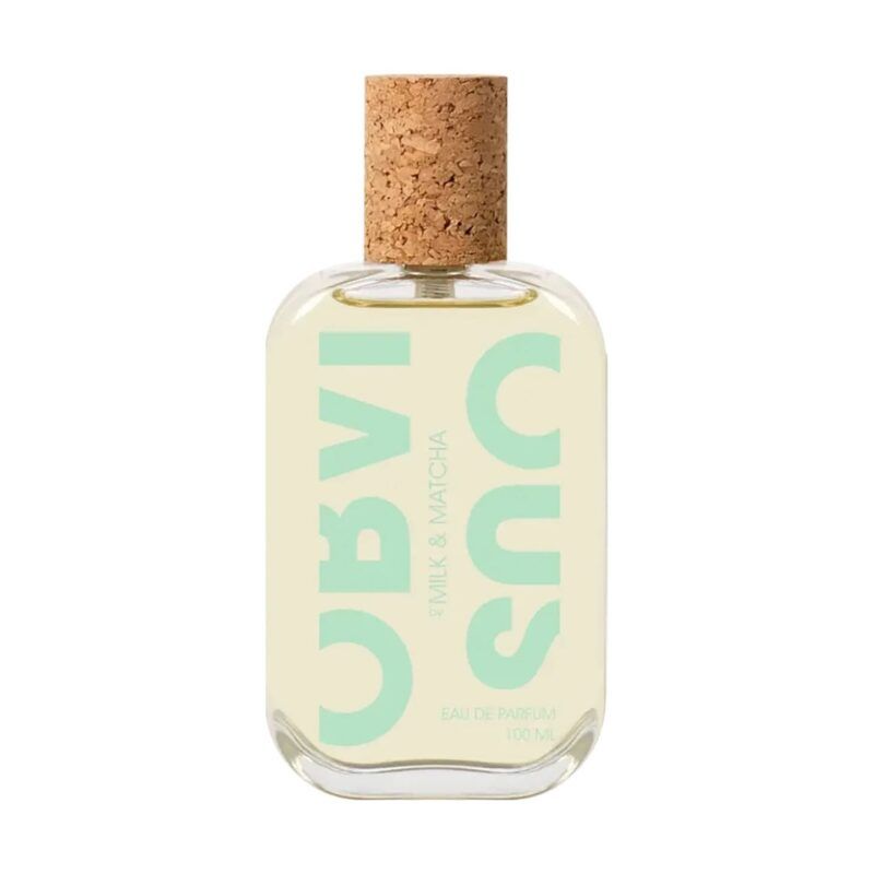 Eau de Parfum Milk & Matcha