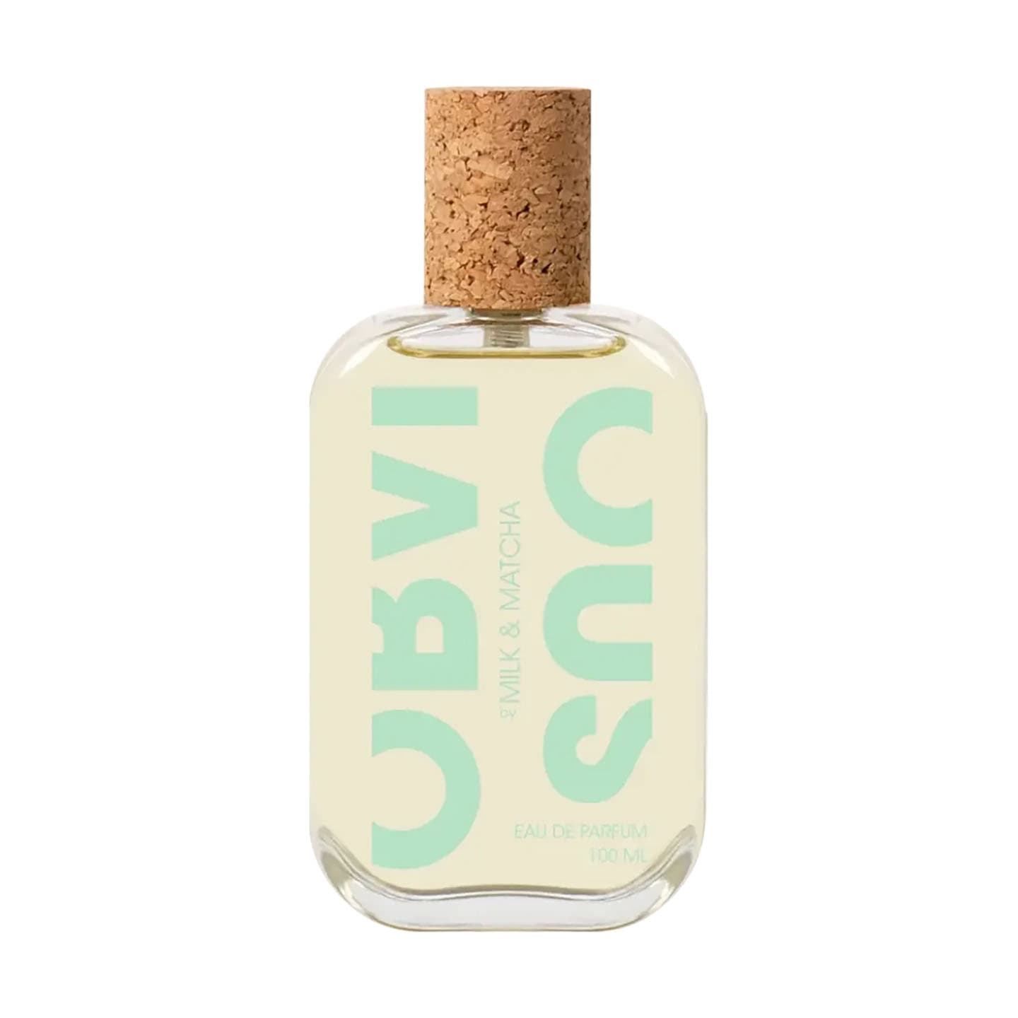 Eau de Parfum Milk & Matcha