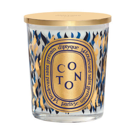 Diptyque Festes Parfum Eau Rose Refill – Duft und Kultur