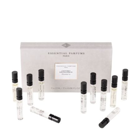 Essential Parfums Discovery Set