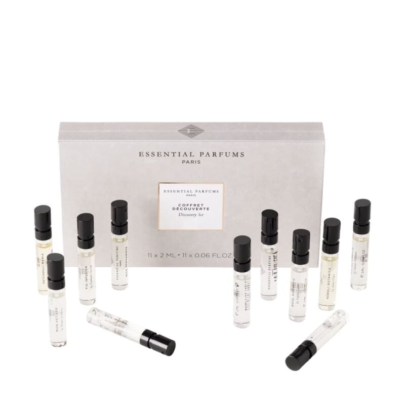 Essential Parfums Discovery Set