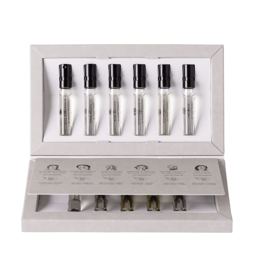 Essential Parfums Discovery Set – Bild 2