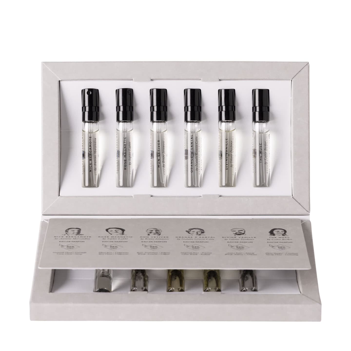 Essential Parfums Discovery Set – Bild 2
