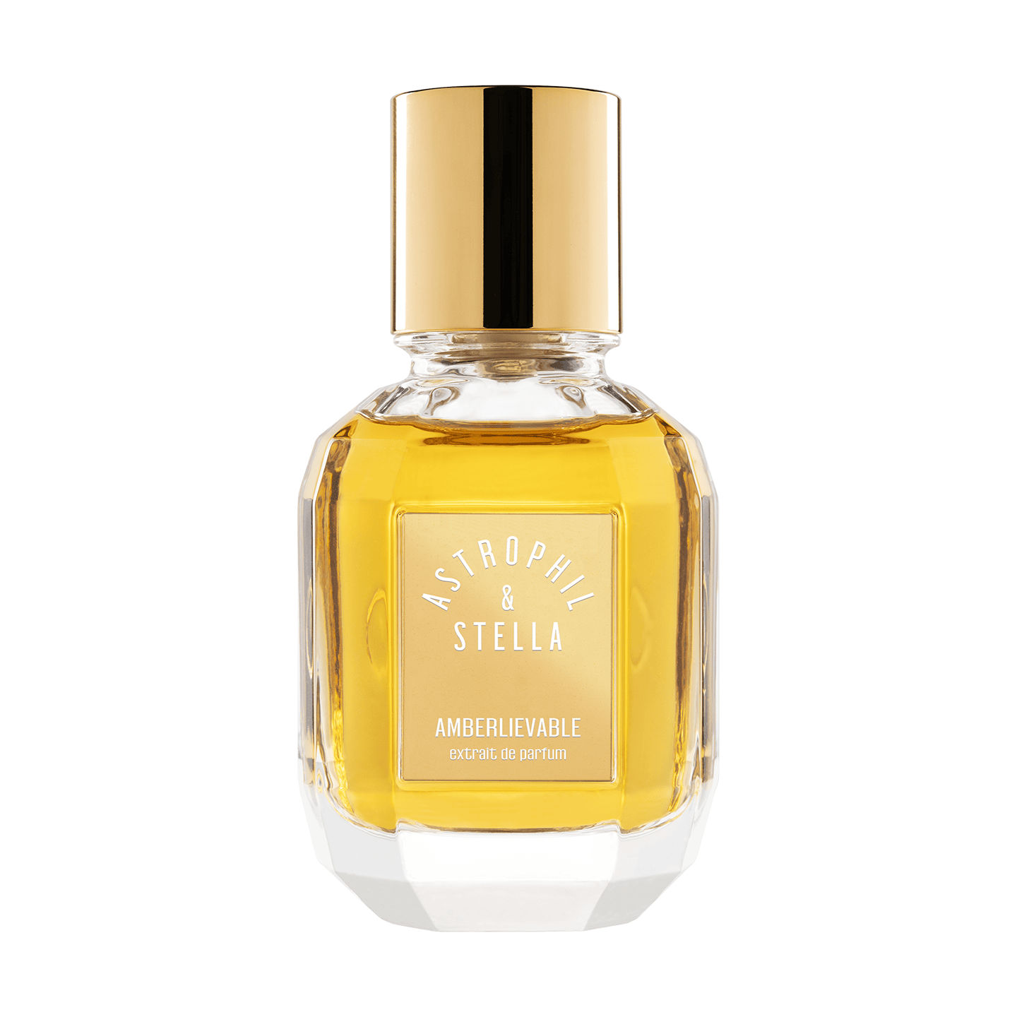 Extrait De Parfum Amberlievable