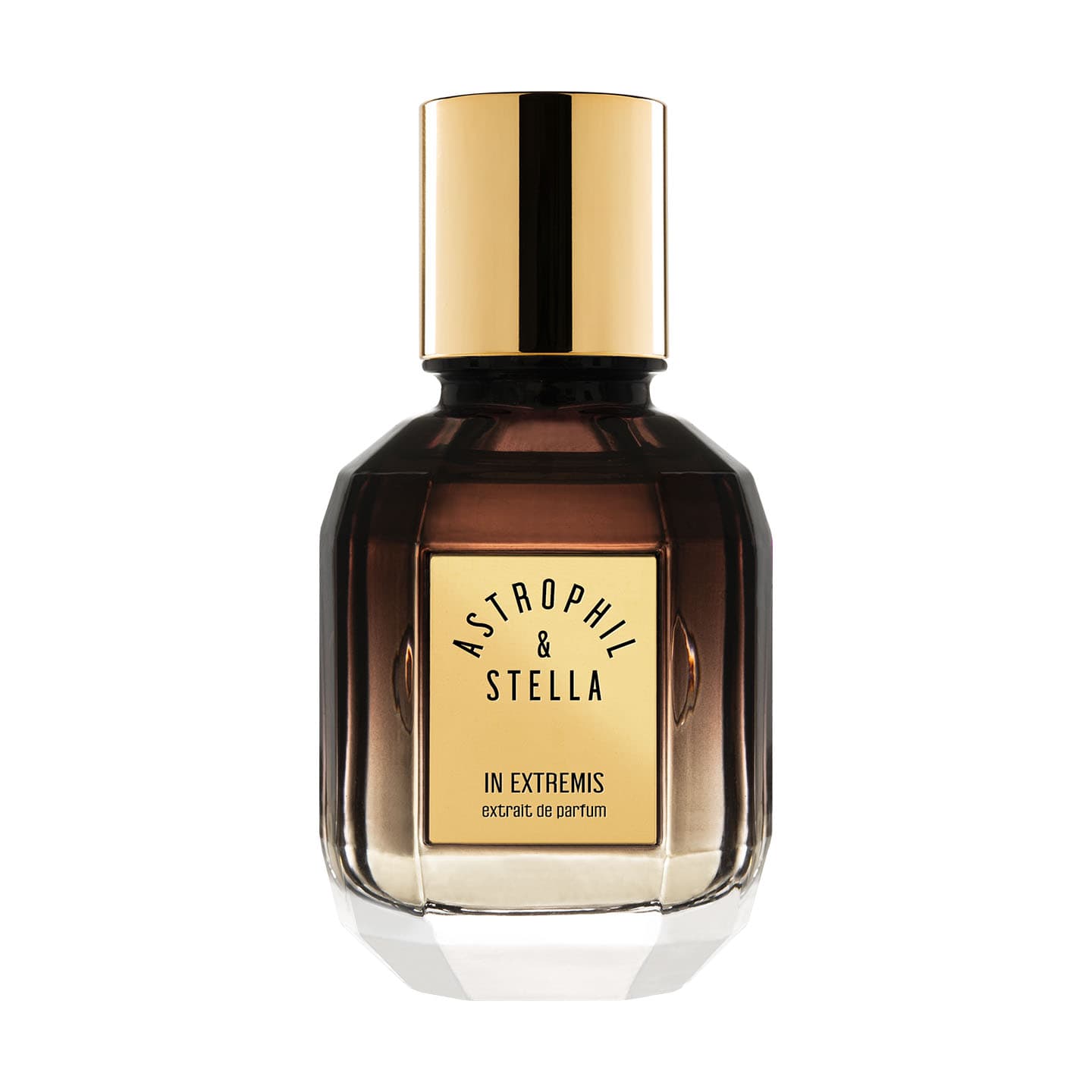 Extrait De Parfum In Extremis