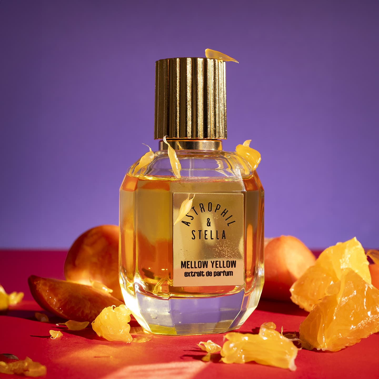 Extrait de Parfum Mellow Yellow – Bild 3