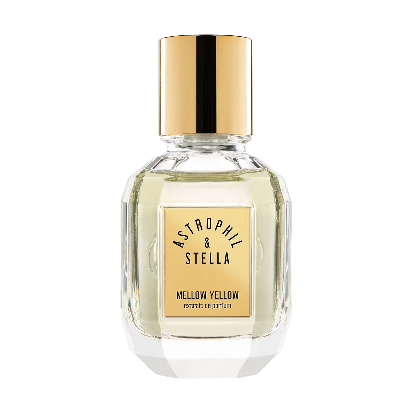 Extrait de Parfum Mellow Yellow