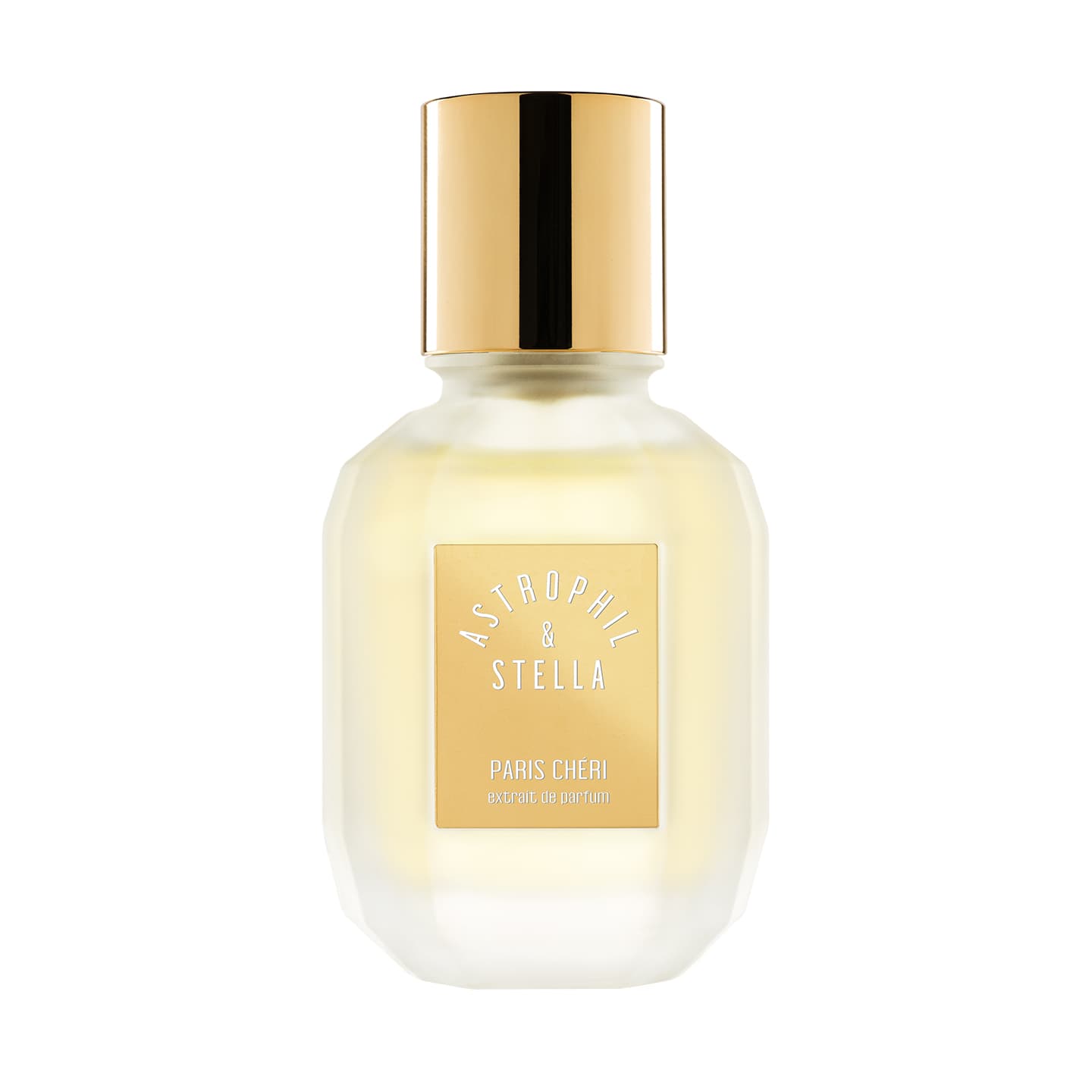 Extrait de Parfum Paris Chéri