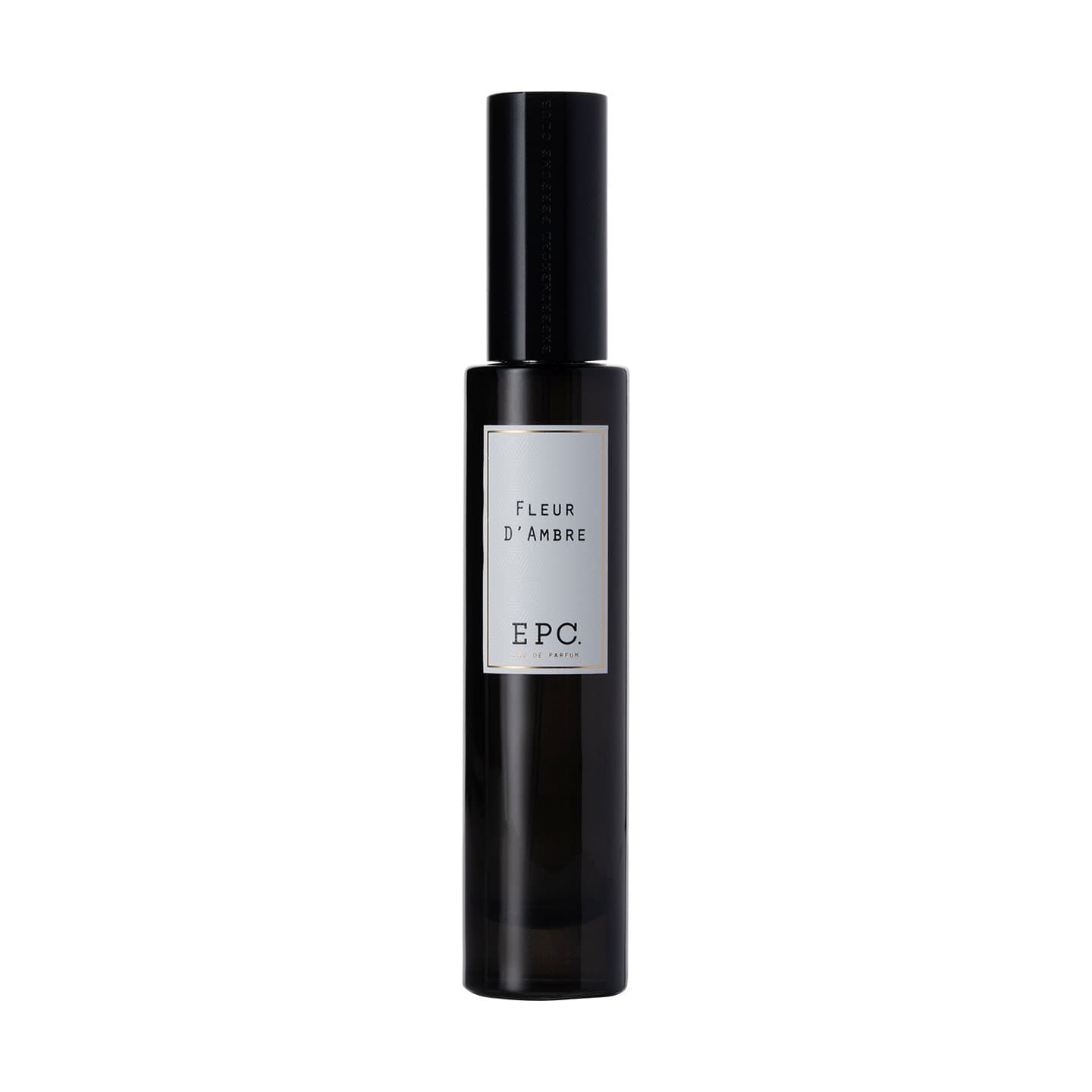 Eau de Parfum Fleur d'Ambre