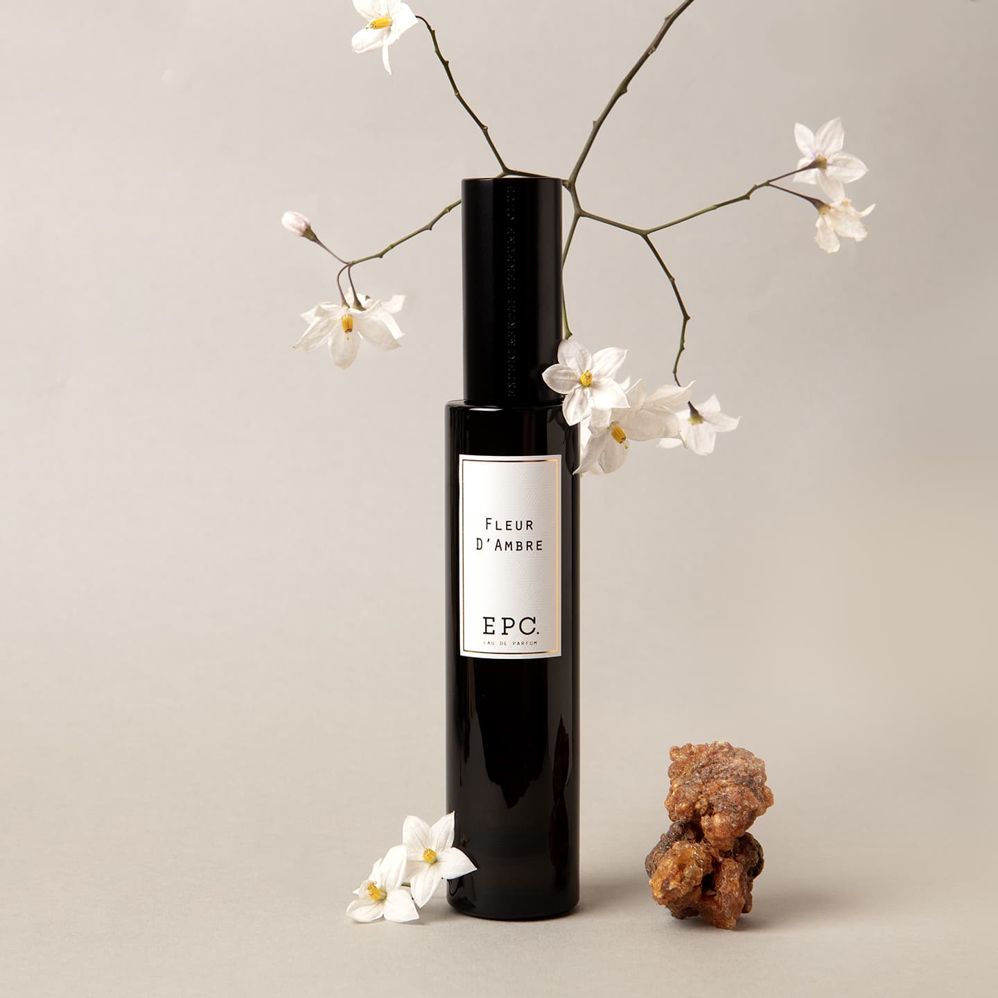 Eau de Parfum Fleur d'Ambre – Bild 2