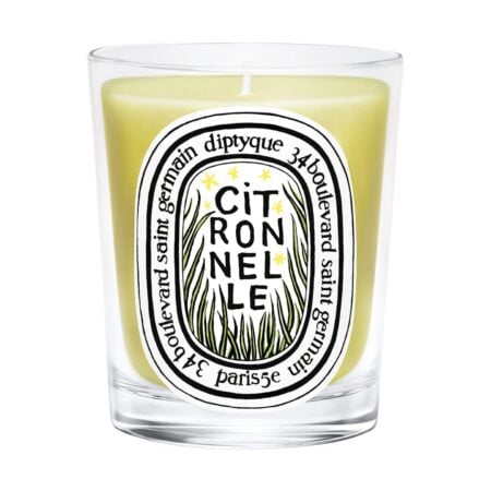 Duftkerze Citronnelle Limited Edition
