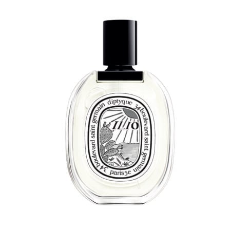 Eau de Toilette Ilio