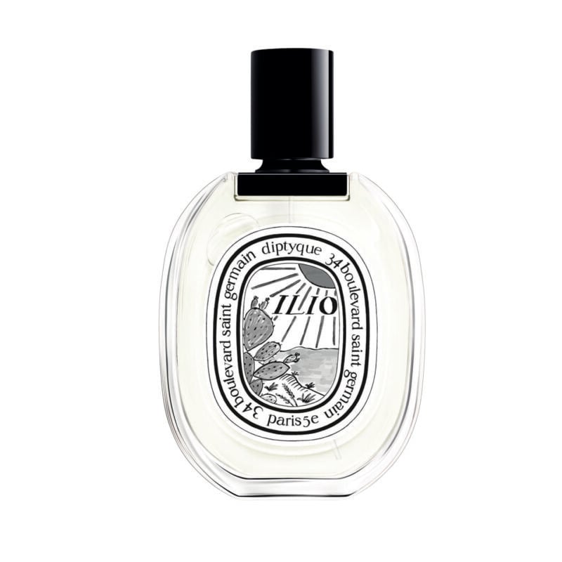 Eau de Toilette Ilio