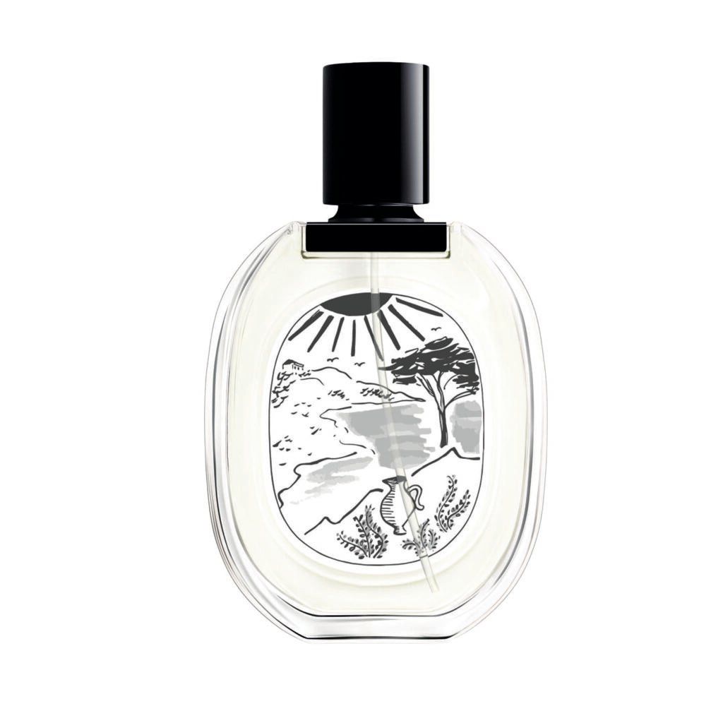 Eau de Toilette Ilio – Bild 2