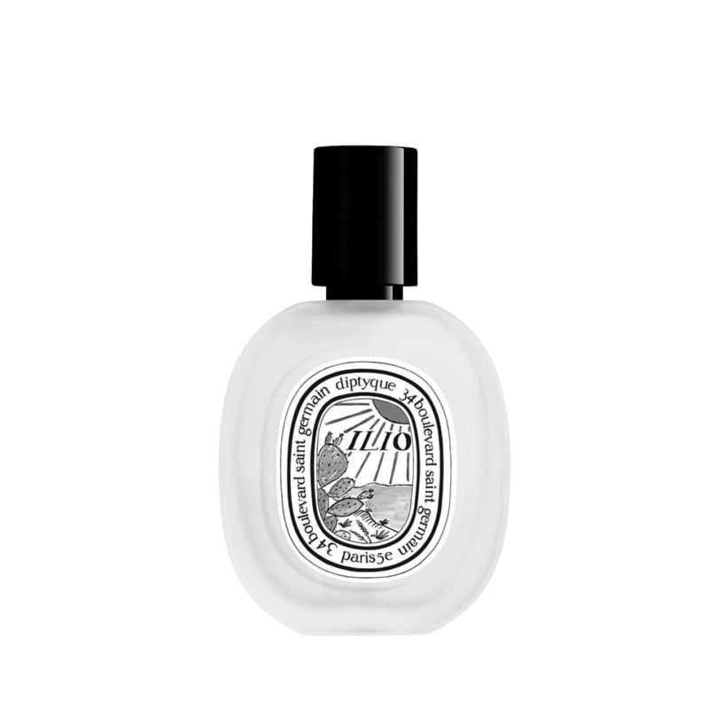 Haarparfum Ilio Limited Edition