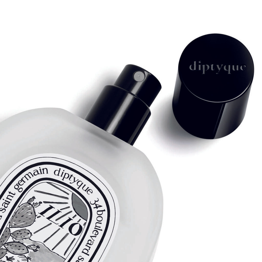 Haarparfum Ilio Limited Edition – Bild 2