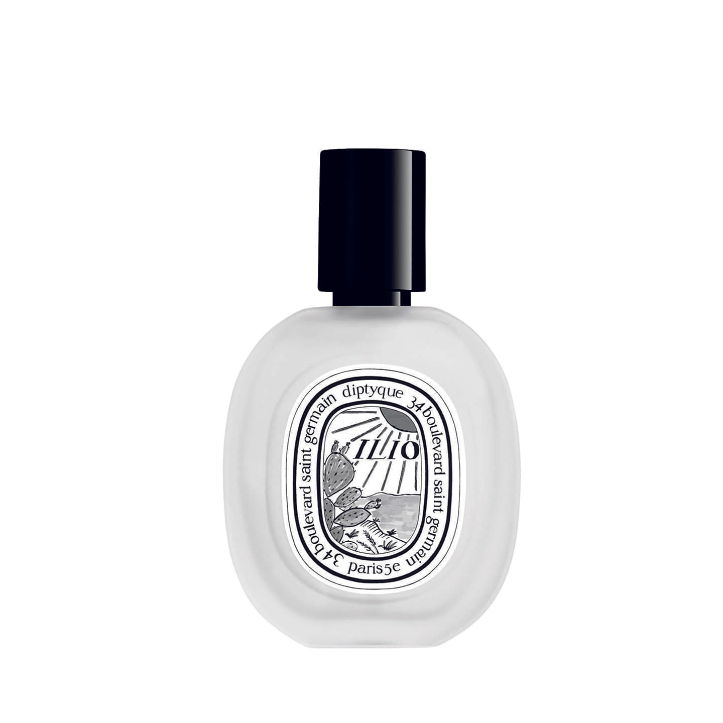 Haarparfum Ilio Limited Edition