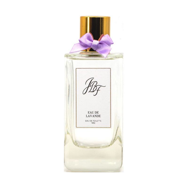 Eau de Toilette Eau de Lavande