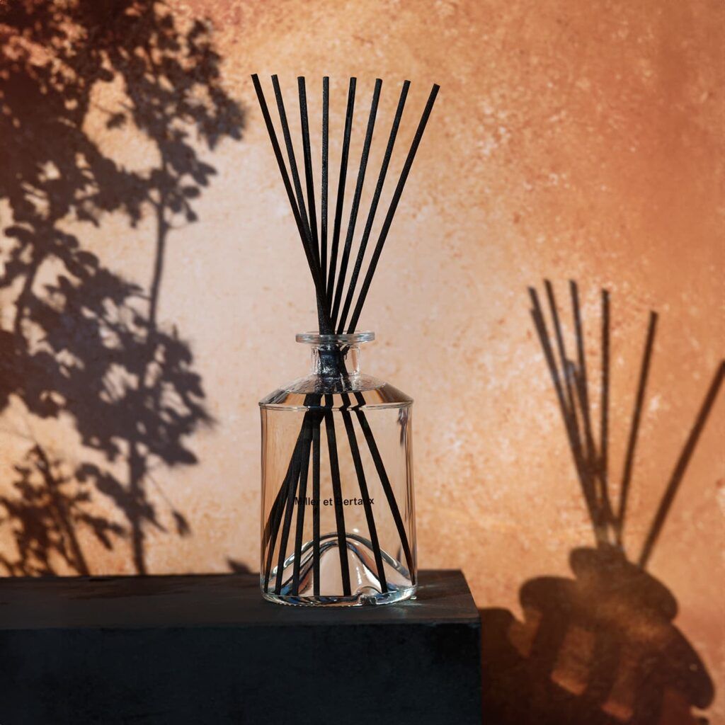 Diffusor In The Temple 200ml – Bild 2