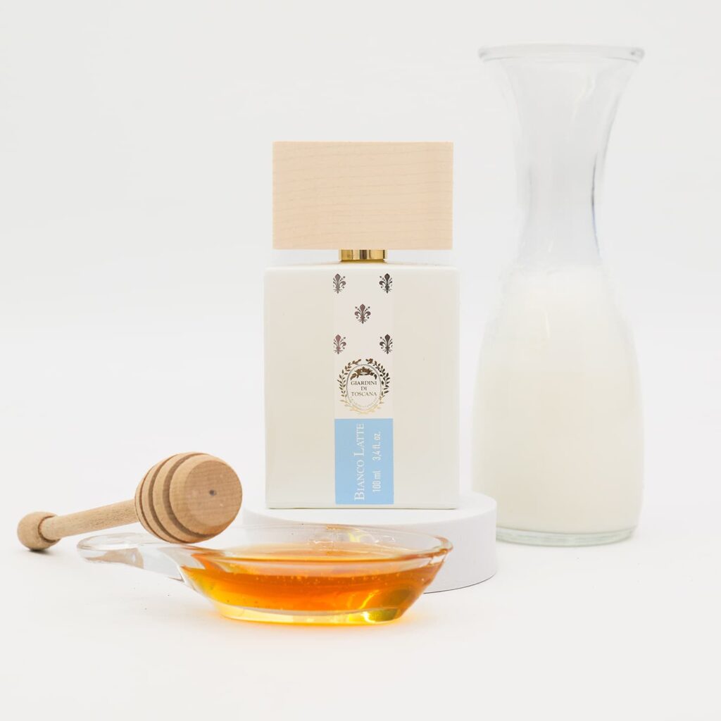 Eau de Parfum Bianco Latte – Bild 2