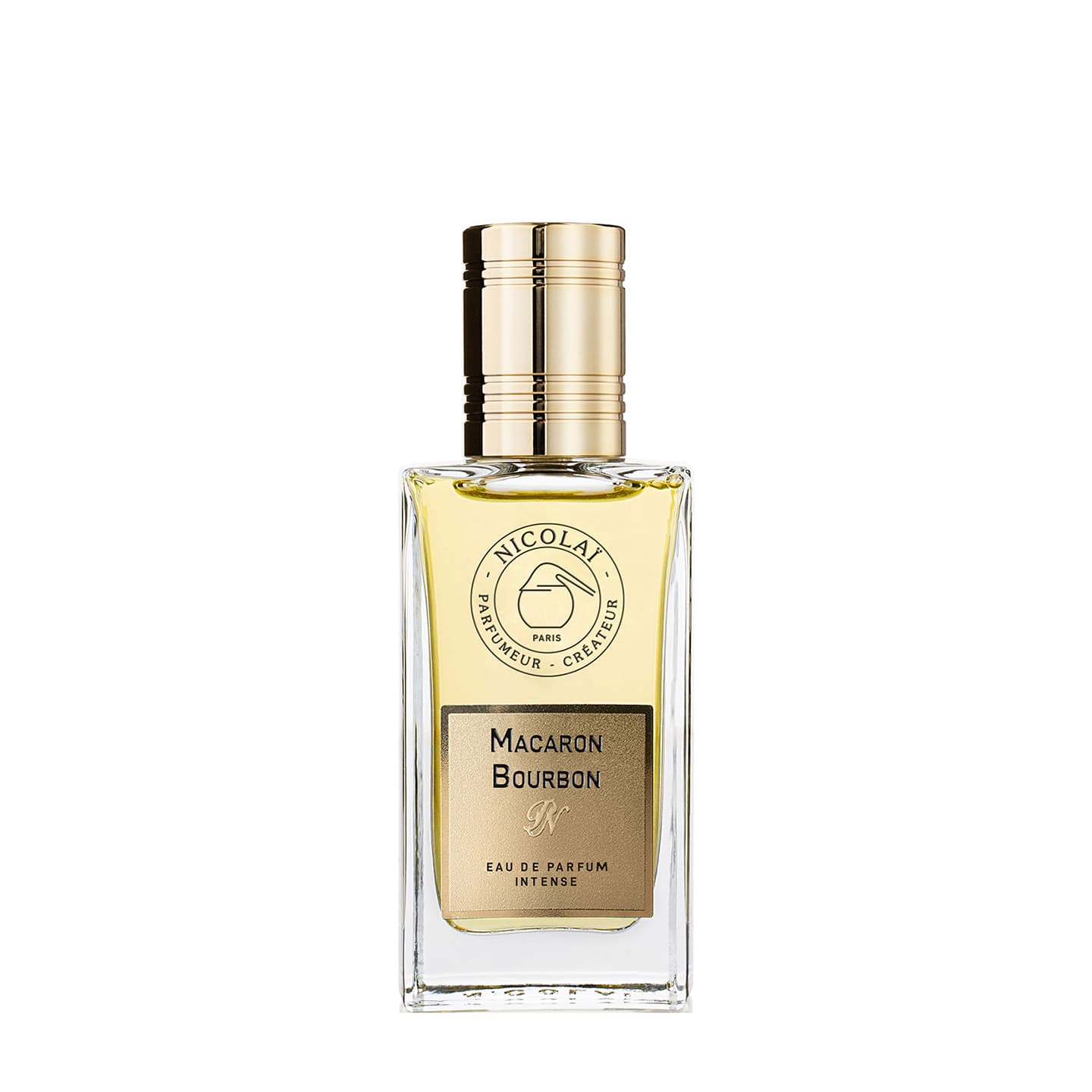 Eau de Parfum Macaron Bourbon, 30ml
