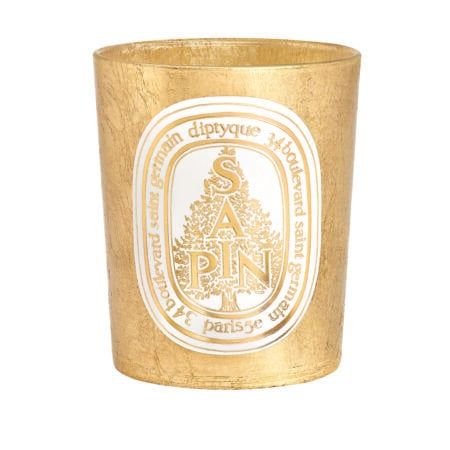 Duftkerze Sapin Limited Edition