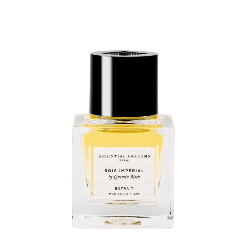 Extrait de Parfum Bois Impérial
