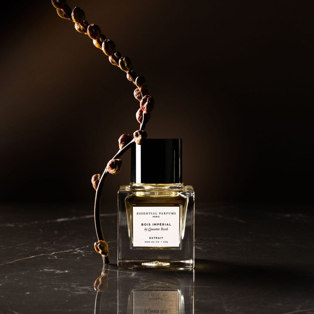 Extrait de Parfum Bois Impérial – Bild 2