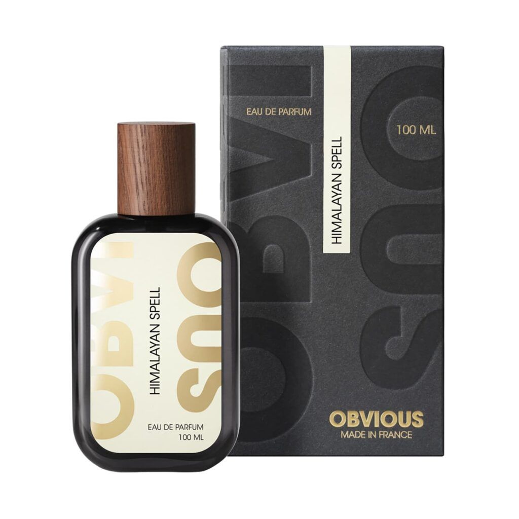 Eau de Parfum Himalayan Spell – Bild 2