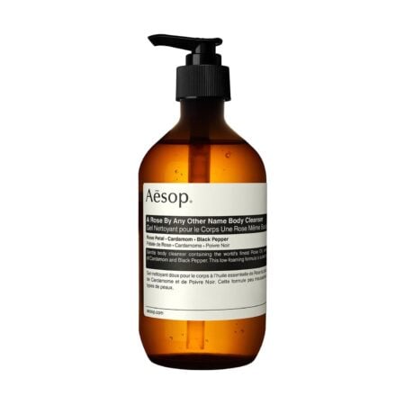A Rose By Any Other Name Body Cleanser