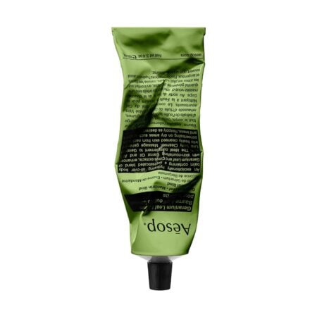 Geranium Leaf Body Balm