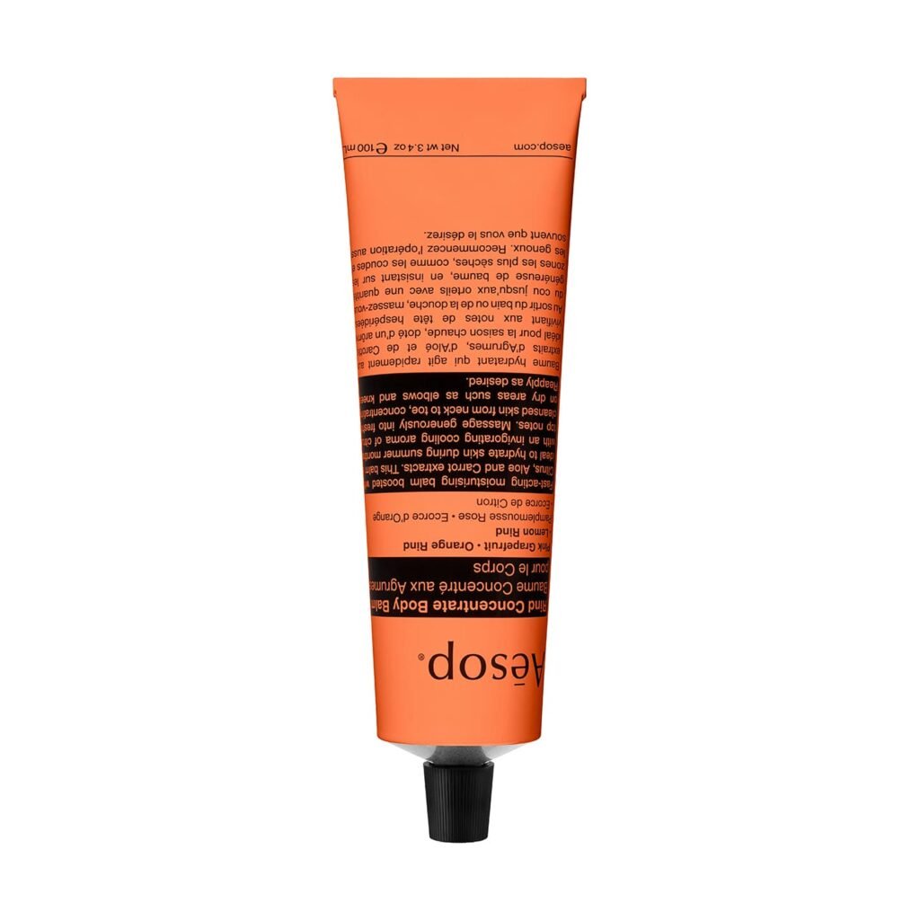 Rind Concentrate Body Balm – Bild 2