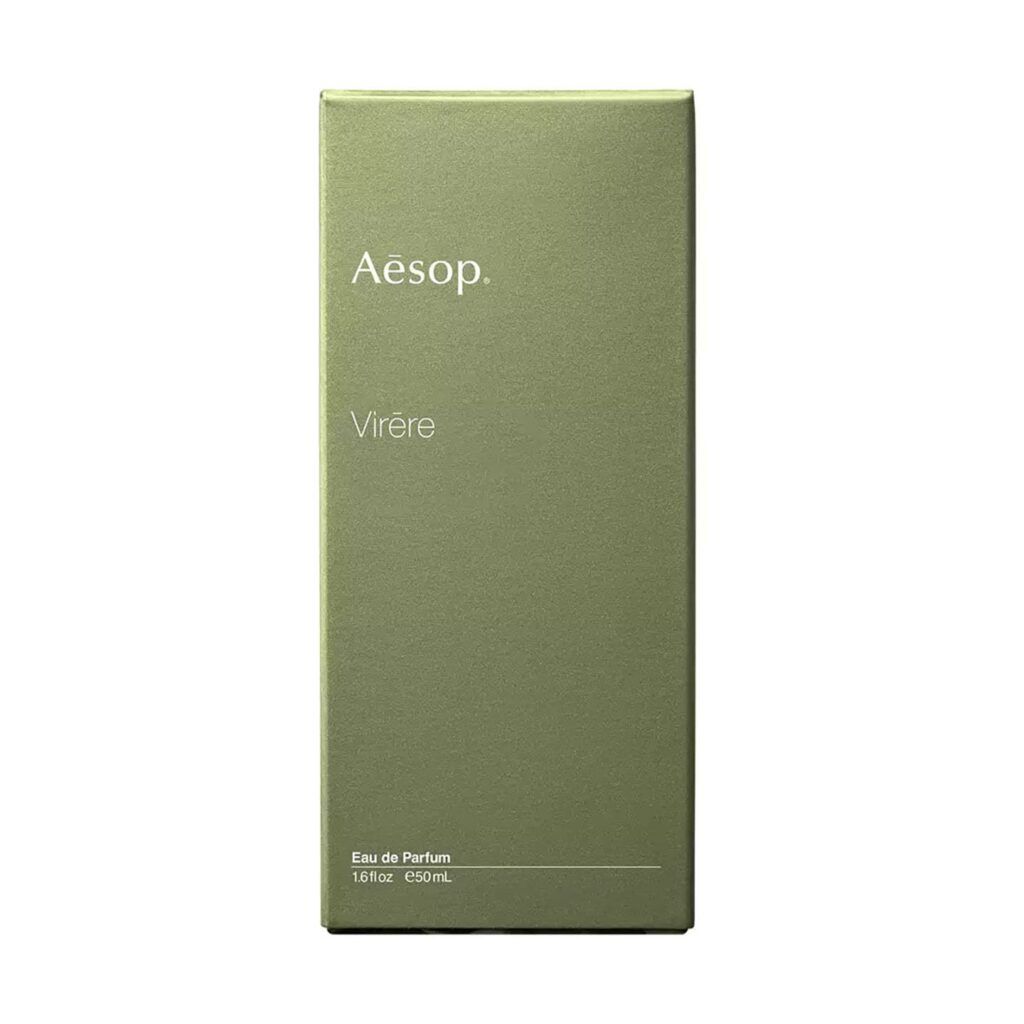 Eau de Parfum Virēre – Bild 2