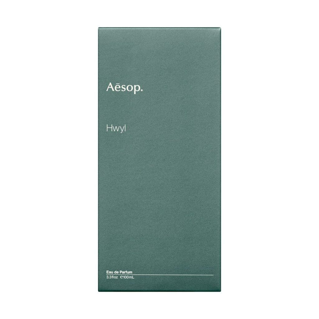 Eau de Parfum Hwyl – Bild 2