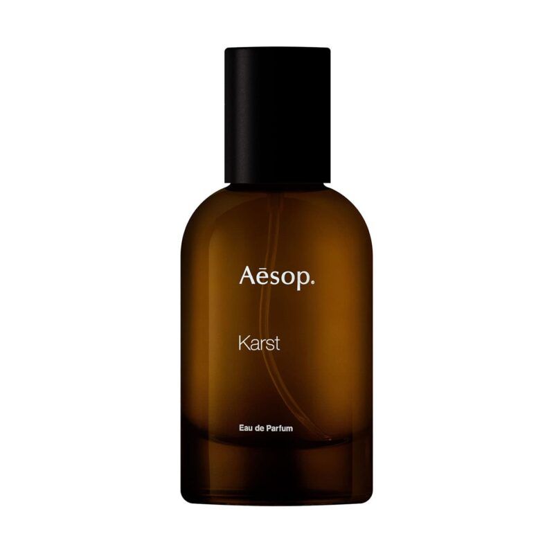 Eau de Parfum Karst