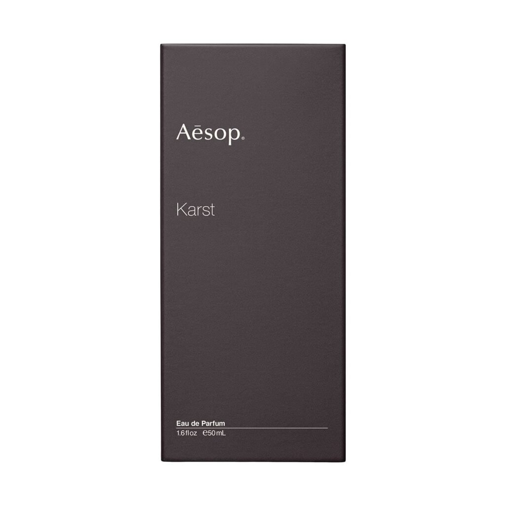 Eau de Parfum Karst – Bild 2